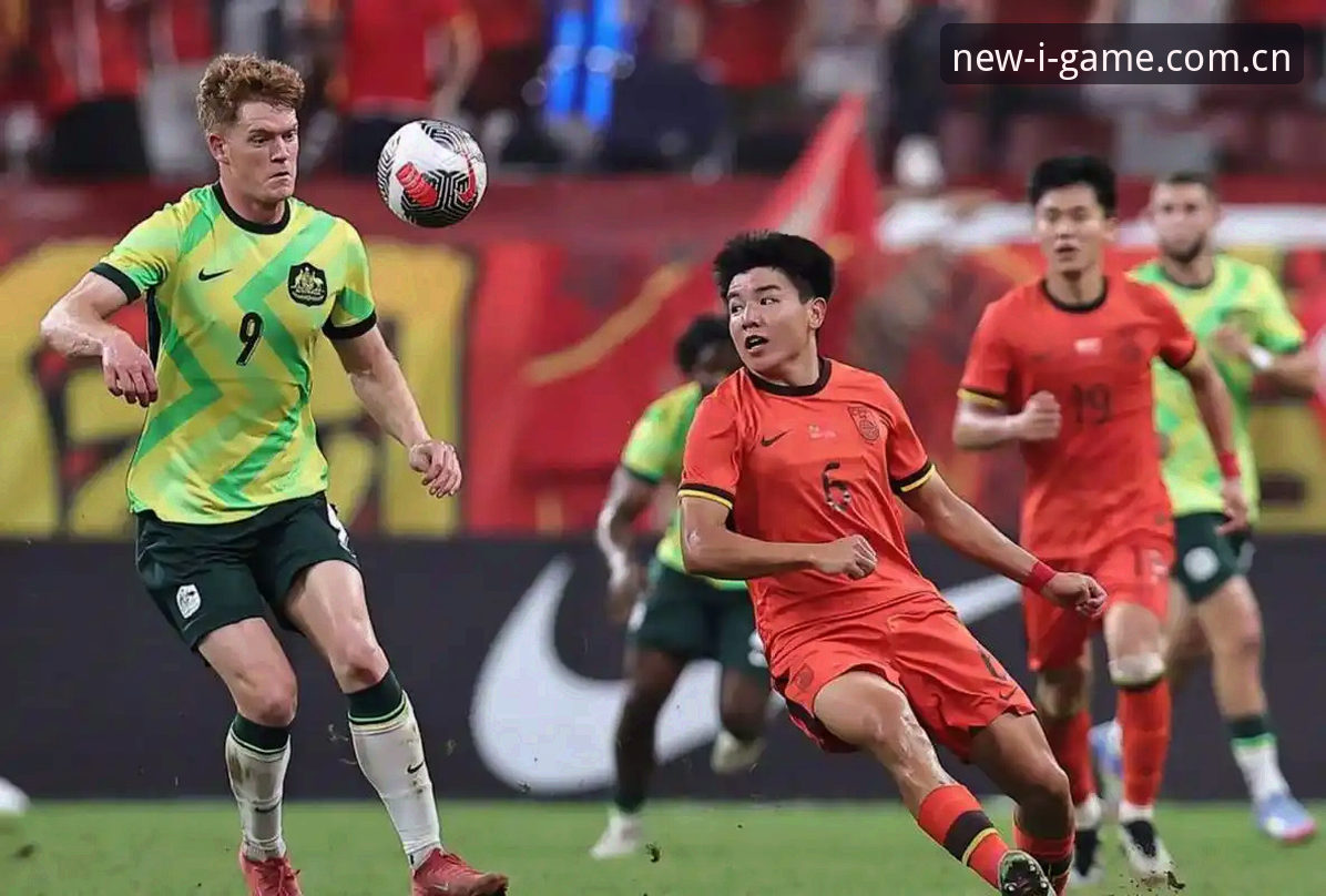 看U19国足惨败突尼斯，避开这几个看球误区是必备知识