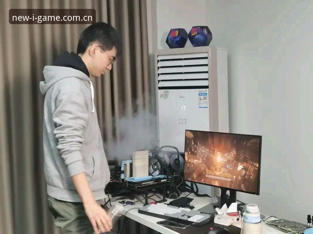 IGAME爱游戏直播推荐 揭秘IGAME爱游戏直播推荐:从PHA棋牌站到新主场的决策进化论